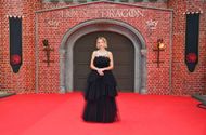 Milly Alcock (Photo by David M. Benett/Dave Benett/WireImage)